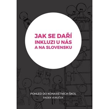 

Jak se daří inkluzi u nás a na Slovensku: Pohled do konkrétních škol