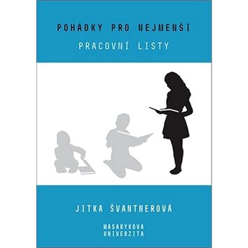 

Pohádky pro nejmenší: Pracovní listy