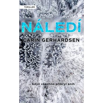 

Náledí: … když všechno přikryl sníh