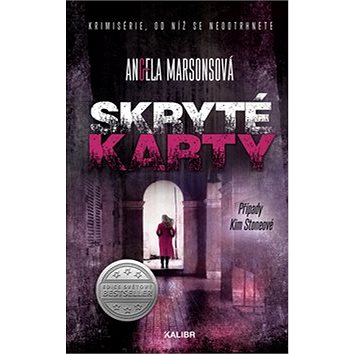 

Skryté karty