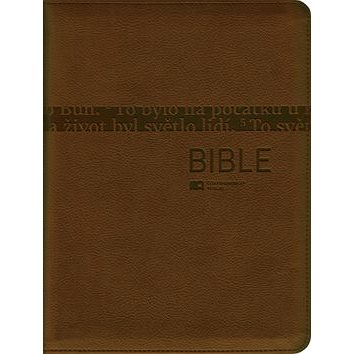 

Bible: Český ekumenický překlad bez DT