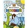 

Dinosauři 16 obrázků do oken