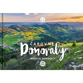 

Čarovné Donovaly: Magical Donovaly