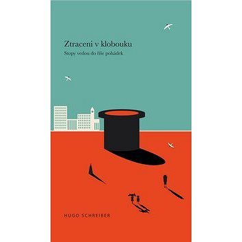 

Ztraceni v klobouku: Stopy vedou do říše pohádek