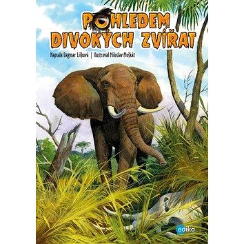 

Pohledem divokých zvířat