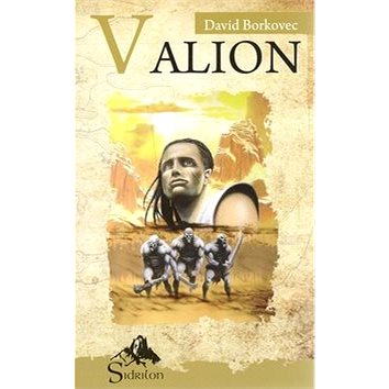

Valion