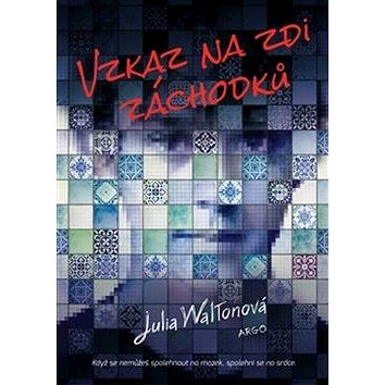 

Vzkaz na zdi záchodků