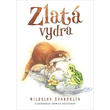 

Zlatá vydra