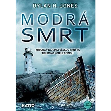 

Modrá smrt: Mrazivá tajemství jsou skryta hluboko pod hladinou