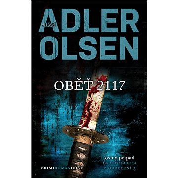 

Oběť 2117 (8. díl)