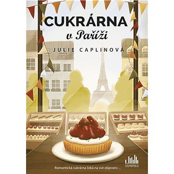 

Cukrárna v Paříži