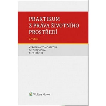 

Praktikum z práva životního prostředí