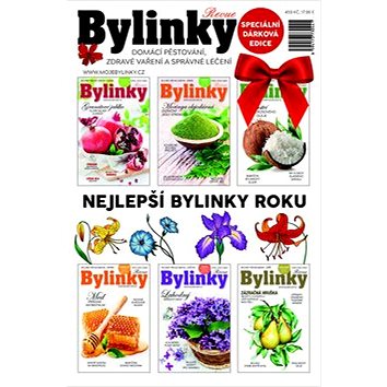 

Nejlepší bylinky roku: Domácí pěstování, zdravé a správné léčení