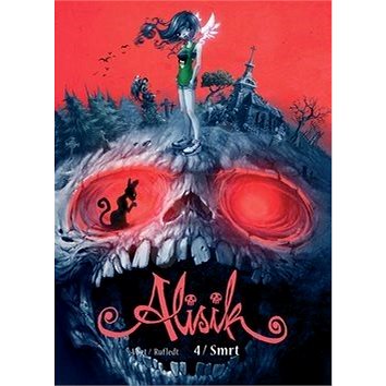 

Alisik: 4 Smrt