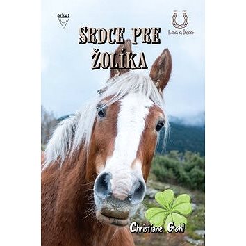 

Srdce pre Žolíka