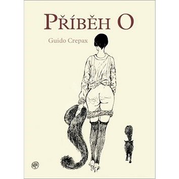 

Příběh O