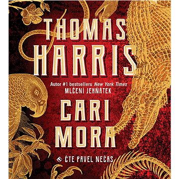 

Cari Mora