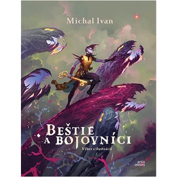 

Beštie a bojovníci: Výber z ilustrácií