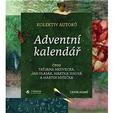 

Adventní kalendář