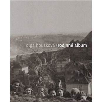 

Rodinné album