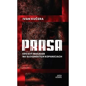 

Prasa: Krvavý masaker na slovenských kopaniciach