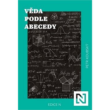 

Věda podle abecedy