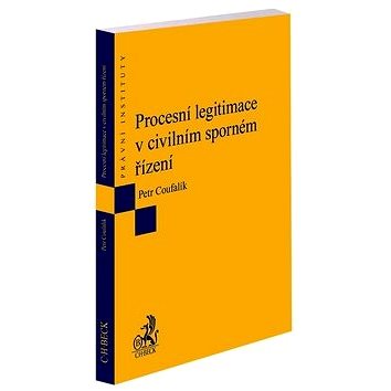

Procesní legitimace v civilním sporném řízení