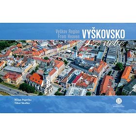 

Vyškovsko z nebe