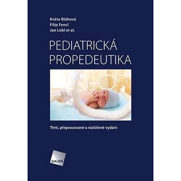 

Pediatrická propedeutika