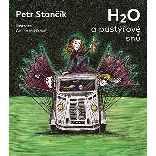 

H2O a pastýřové snů