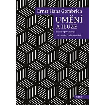 

Umění a iluze: Studie o psychologii obrazového znázorňování