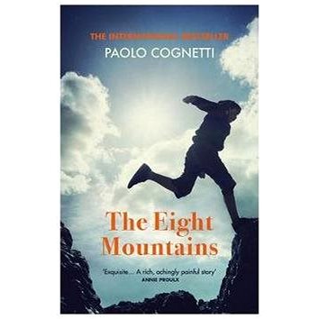 

The Eight Mountains