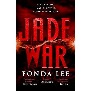 

Jade War