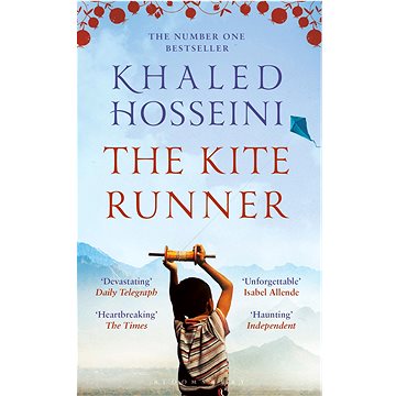 

The Kite Runner