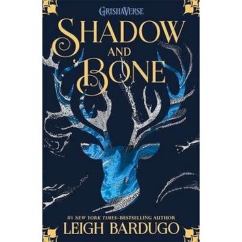 

The Grisha 1: Shadow and Bone