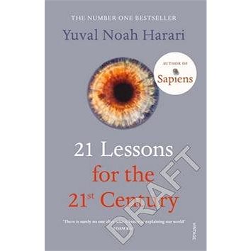 

21 Lessons for the 21st Century