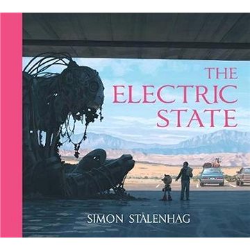 

The Electric State