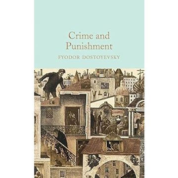 

Crime and Punishment