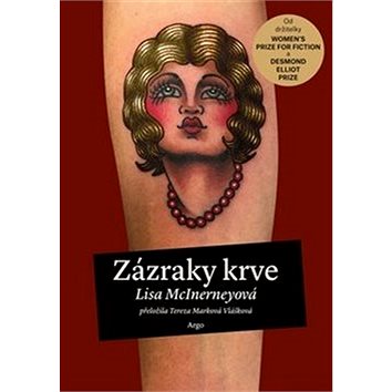 

Zázraky krve