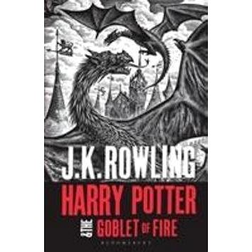 

Harry Potter 4 and the Goblet of Fire