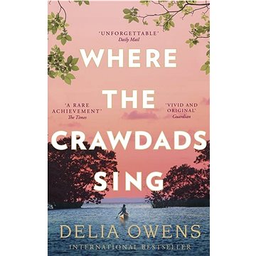 

Where the Crawdads Sing
