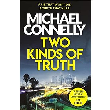 

Two Kinds of Truth: A Harry Bosch Thriller