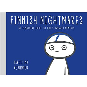 

Finnish Nightmares