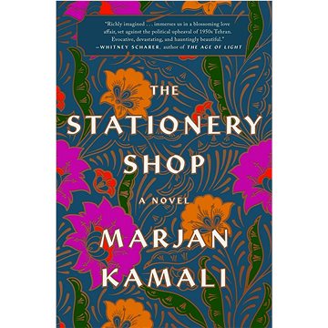 

The Stationery Shop of Tehran