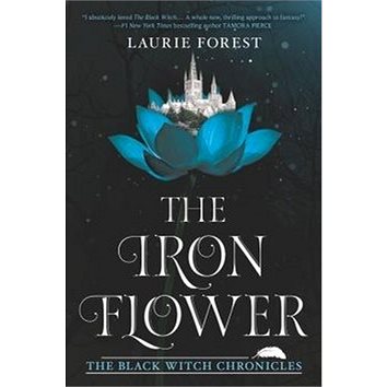 

The Iron Flower