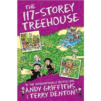 

The 117-Storey Treehouse
