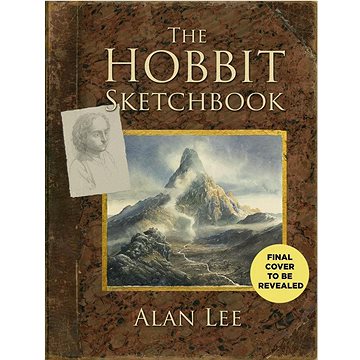 

The Hobbit Sketchbook