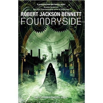 

Foundryside