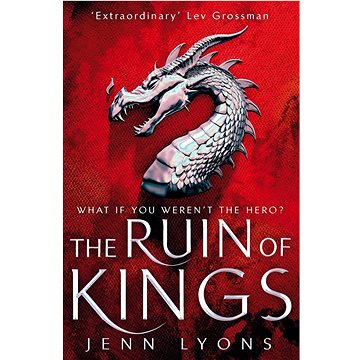 

The Ruin of Kings
