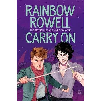 

Carry On